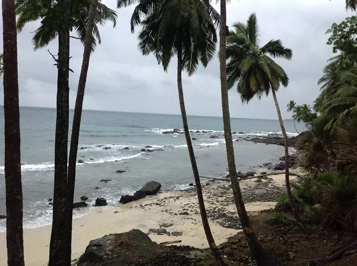 Photo of Ross Island, Andamans by Sohita Dikshit♥♥♥(gYpsy sOul)
