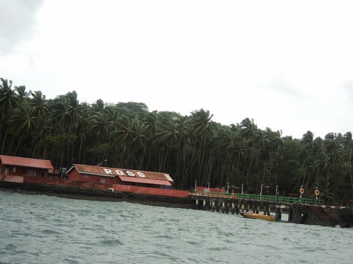 Photo of Lost in the blue water of Andaman and Nicobar islands 5/9 by Sohita Dikshit♥♥♥(gYpsy sOul)