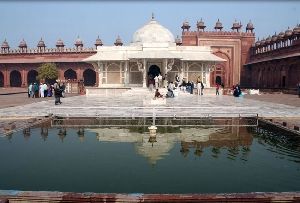 Photo of A Shining Day in Agra... 15/26 by Sohita Dikshit♥♥♥(gYpsy sOul)