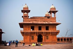 Photo of A Shining Day in Agra... 17/26 by Sohita Dikshit♥♥♥(gYpsy sOul)