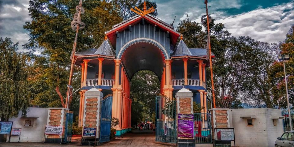 Photo of THE BEST PLACES TO VISIT IN IMPHAL CITY | Her Little Space 1/17 by Preeya Darshini