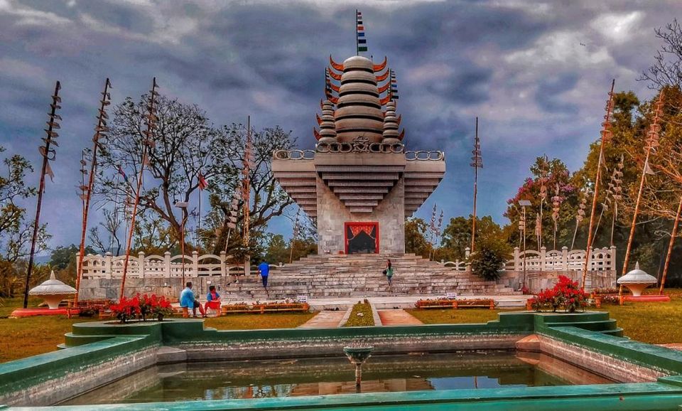 Photo of THE BEST PLACES TO VISIT IN IMPHAL CITY | Her Little Space 3/17 by Preeya Darshini