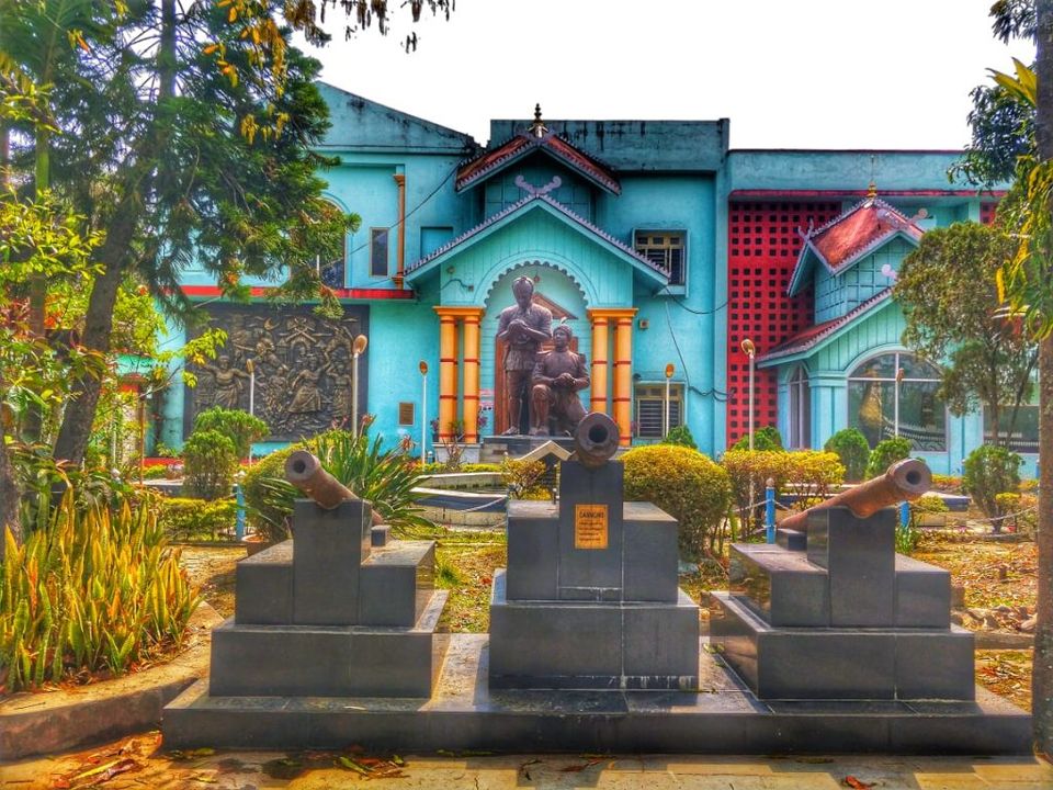 Photo of THE BEST PLACES TO VISIT IN IMPHAL CITY | Her Little Space 5/17 by Preeya Darshini
