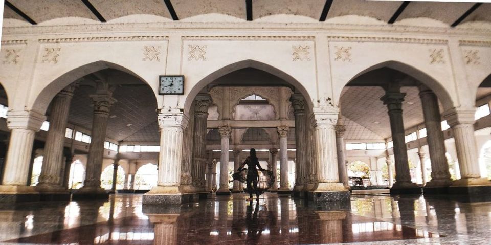 Photo of THE BEST PLACES TO VISIT IN IMPHAL CITY | Her Little Space 9/17 by Preeya Darshini