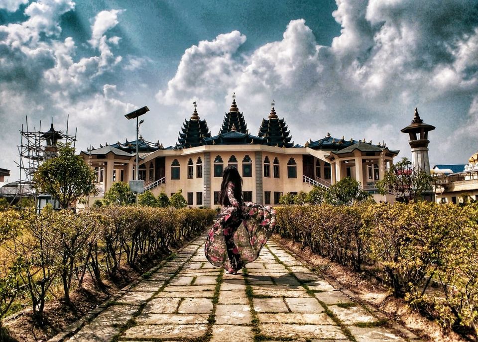 Photo of THE BEST PLACES TO VISIT IN IMPHAL CITY | Her Little Space by Preeya Darshini