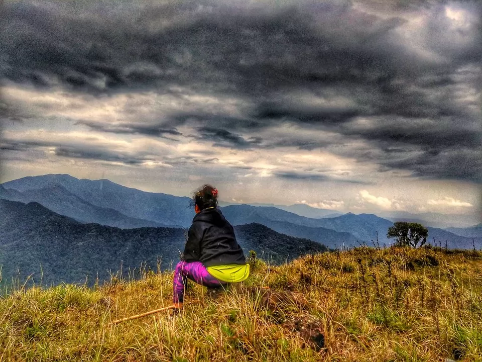 Photo of Trekking To The Majestic Shirui Lily In Ukhrul | Her Little Space by Preeya Darshini