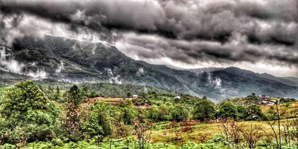 Photo of Trekking To The Majestic Shirui Lily In Ukhrul | Her Little Space 1/1 by Preeya Darshini