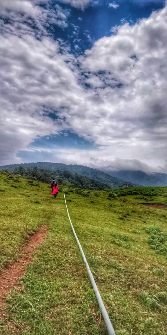 Photo of Ukhrul, Manipur, India by Preeya Darshini