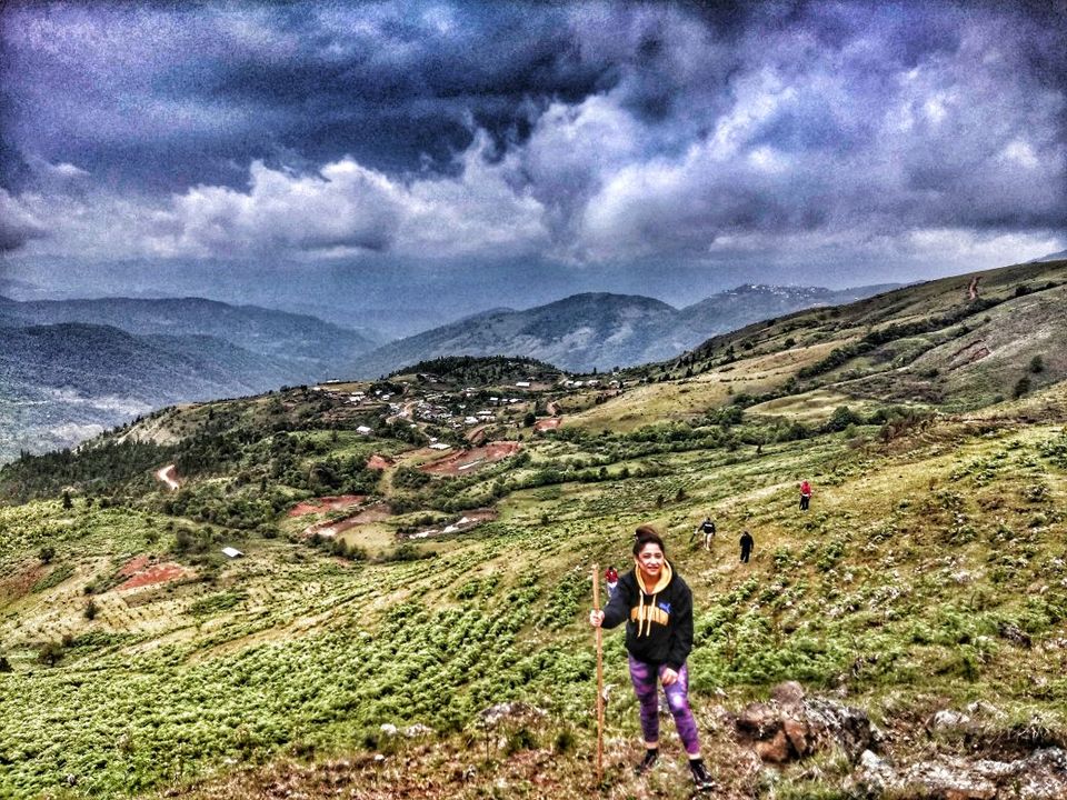 Photo of Trekking To The Majestic Shirui Lily In Ukhrul | Her Little Space by Preeya Darshini