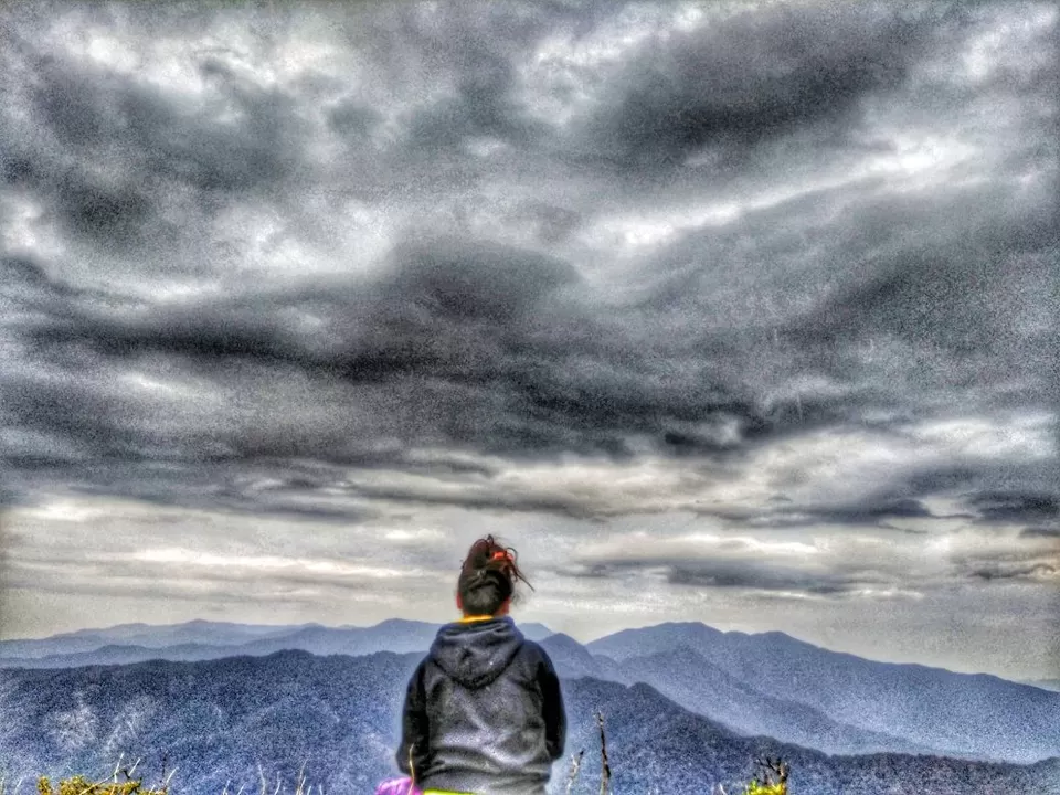 Photo of Trekking To The Majestic Shirui Lily In Ukhrul | Her Little Space by Preeya Darshini
