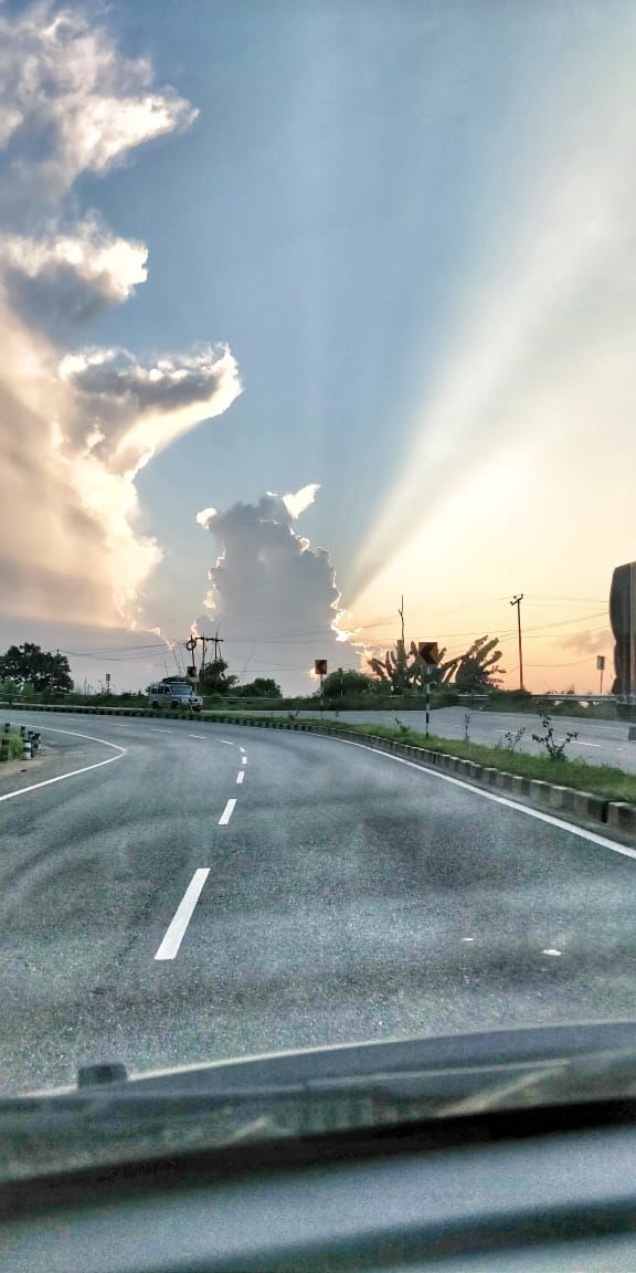 Photo of 4 Days In Meghalaya (Scotland Of The East) – Part I 1/1 by Preeya Darshini