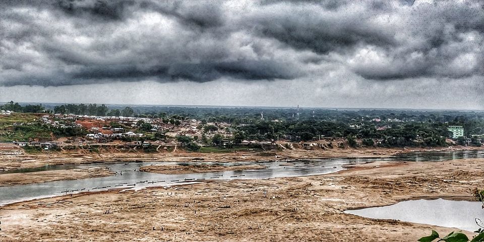 Photo of 4 Days In Meghalaya (Scotland Of The East) – Part I by Preeya Darshini
