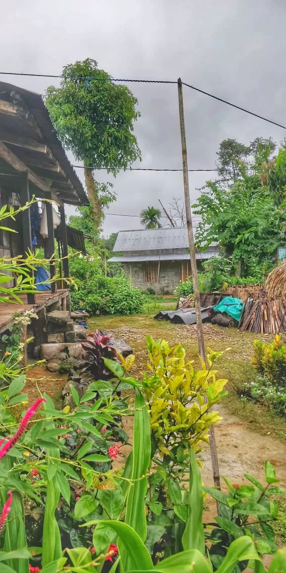 Photo of Mawlynnong - Cleanest Village, Mawlynnong, Meghalaya, India by Preeya Darshini