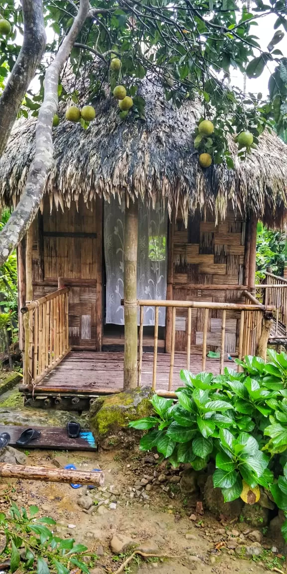 Photo of Mawlynnong - Cleanest Village, Mawlynnong, Meghalaya, India by Preeya Darshini