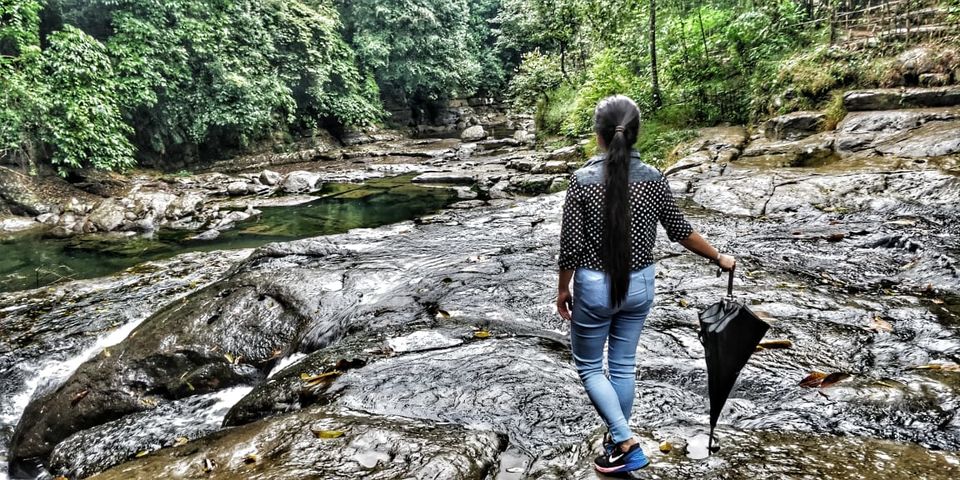 Photo of 4 Days In Meghalaya (Scotland Of The East) – Part I by Preeya Darshini
