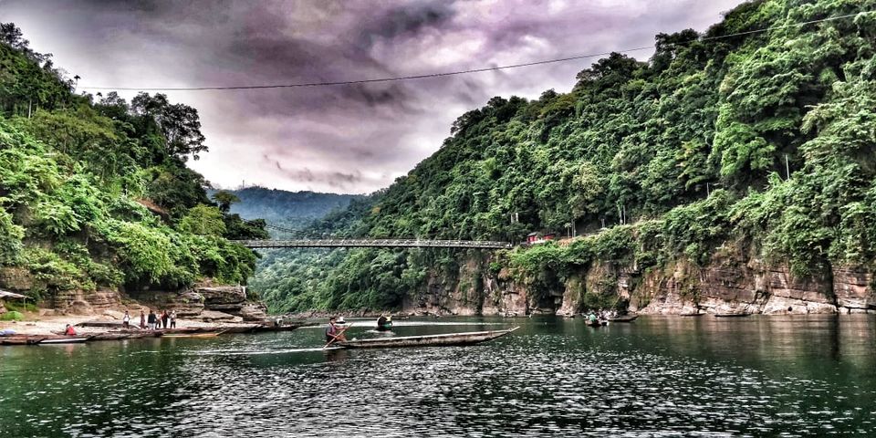 Photo of 4 Days In Meghalaya (Scotland Of The East) – Part I by Preeya Darshini