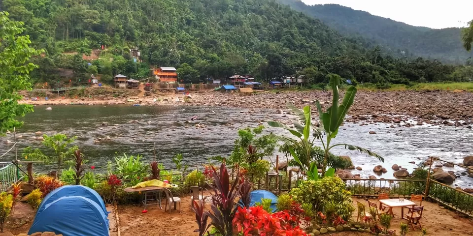 Photo of Shnongpdeng, Meghalaya, India by Preeya Darshini