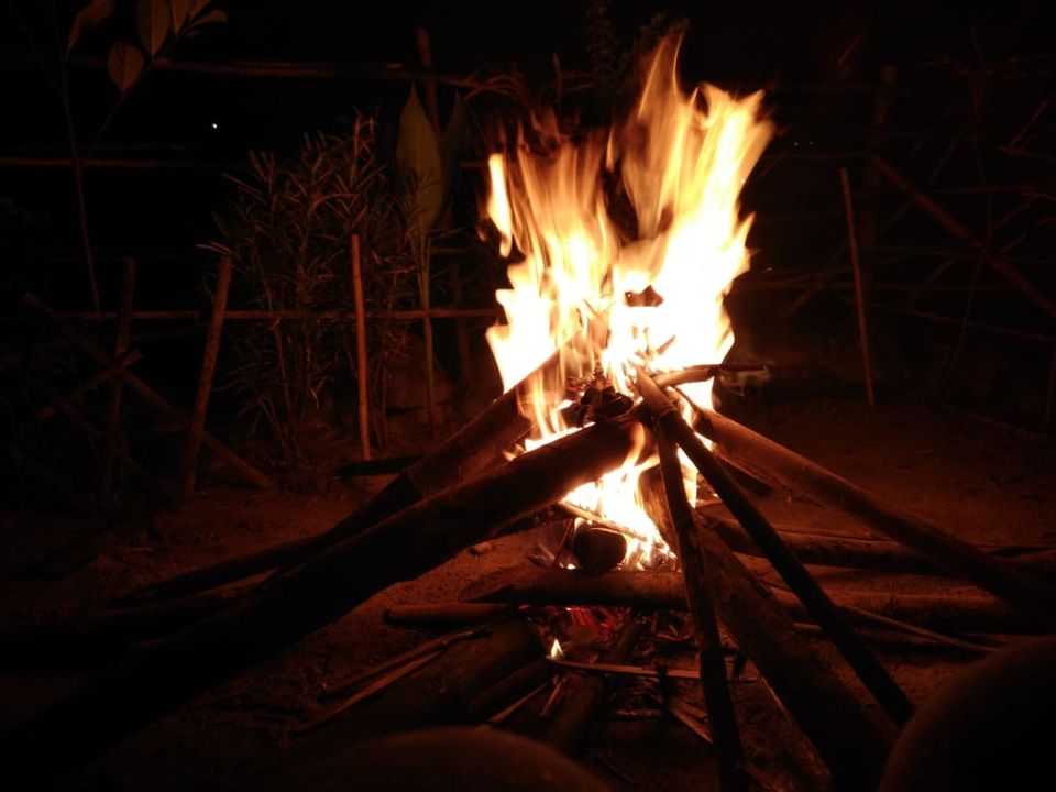Photo of 4 Days In Meghalaya (Scotland Of The East) – Part I by Preeya Darshini