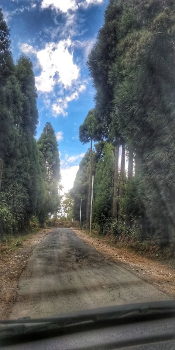 Photo of 4 Days In Meghalaya (Scotland Of The East) – Part I by Preeya Darshini