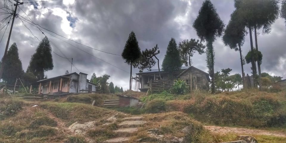 Photo of 4 Days In Meghalaya (Scotland of the East) - II | Her Little Space 1/1 by Preeya Darshini