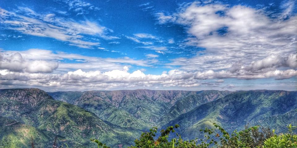 Photo of 4 Days In Meghalaya (Scotland of the East) - II | Her Little Space by Preeya Darshini