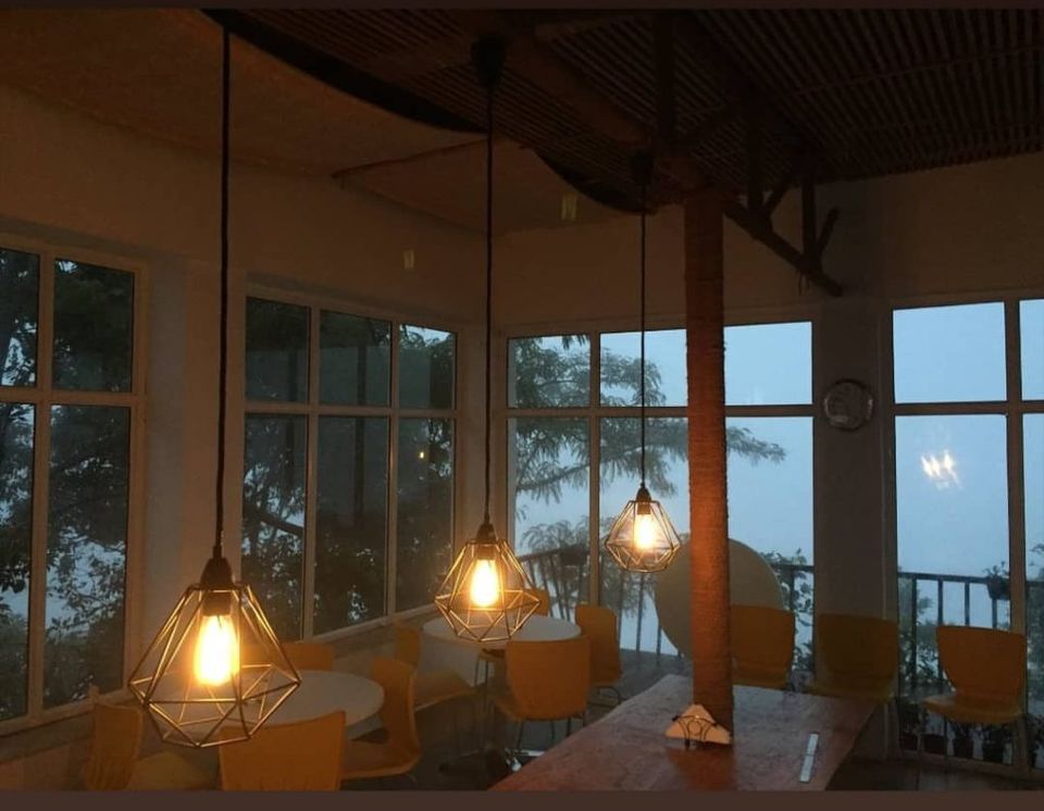 Photo of These beautiful cafes in Manipur are all about coziness and good food | Her Little Space by Preeya Darshini