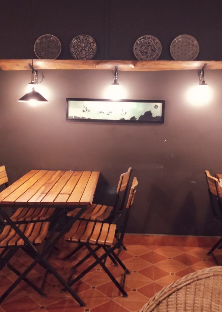 Photo of These beautiful cafes in Manipur are all about coziness and good food | Her Little Space by Preeya Darshini