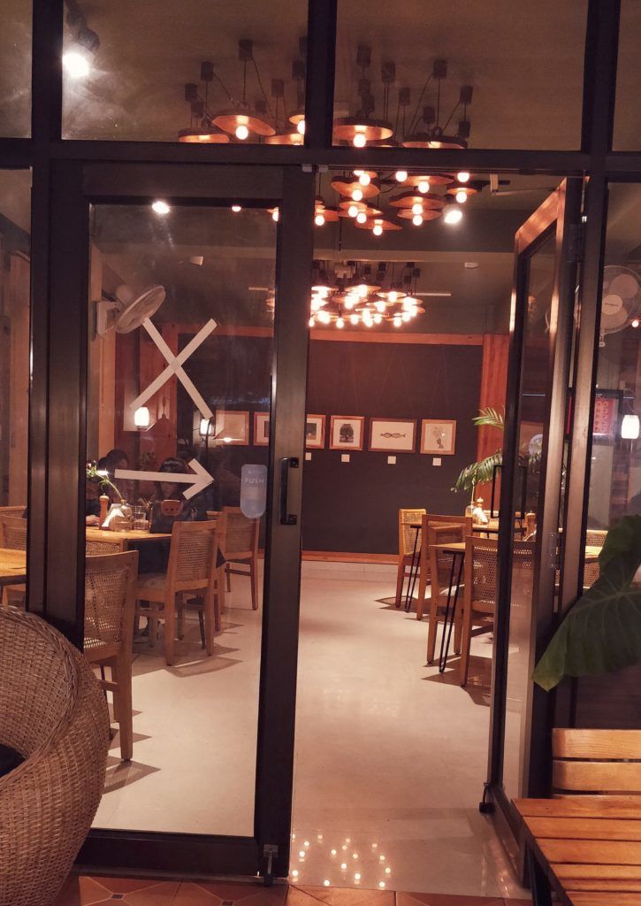 Photo of These beautiful cafes in Manipur are all about coziness and good food | Her Little Space by Preeya Darshini