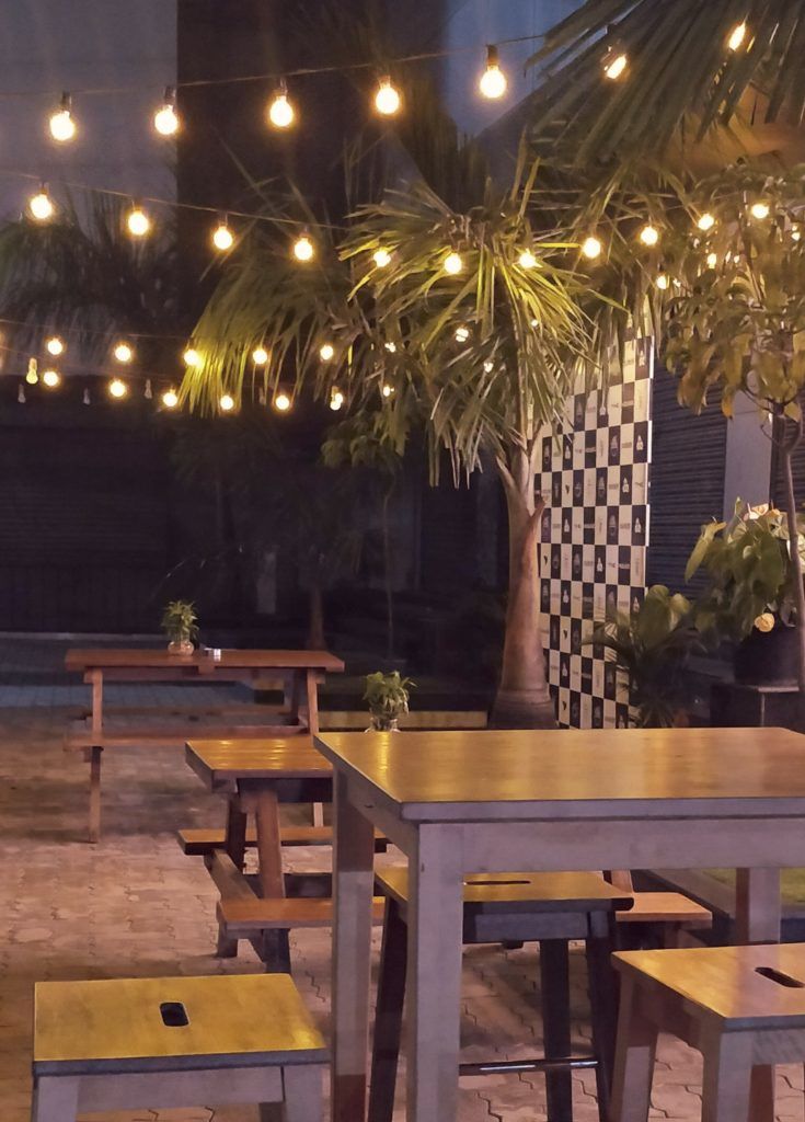 Photo of These beautiful cafes in Manipur are all about coziness and good food | Her Little Space by Preeya Darshini