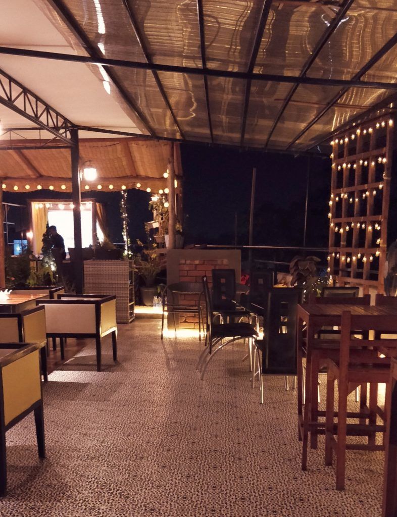 Photo of These beautiful cafes in Manipur are all about coziness and good food | Her Little Space by Preeya Darshini
