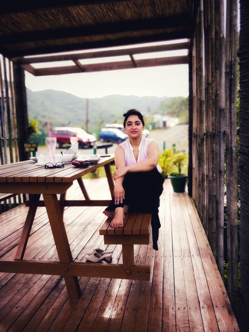 Photo of These beautiful cafes in Manipur are all about coziness and good food | Her Little Space by Preeya Darshini