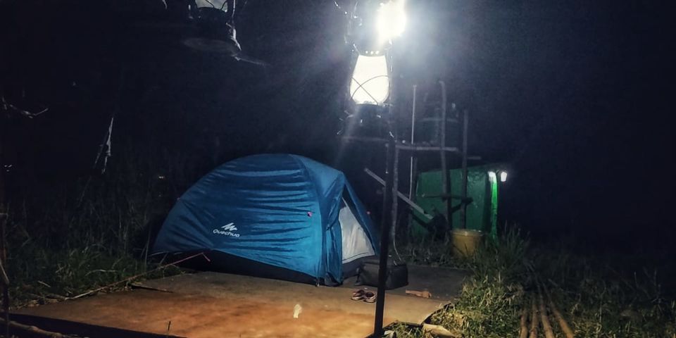 Photo of STAYING IN A FLOATING HOMESTAY AT LOKTAK LAKE WITH SANGAI MOONLIGHT CAMPING | Her Little Space by Preeya Darshini