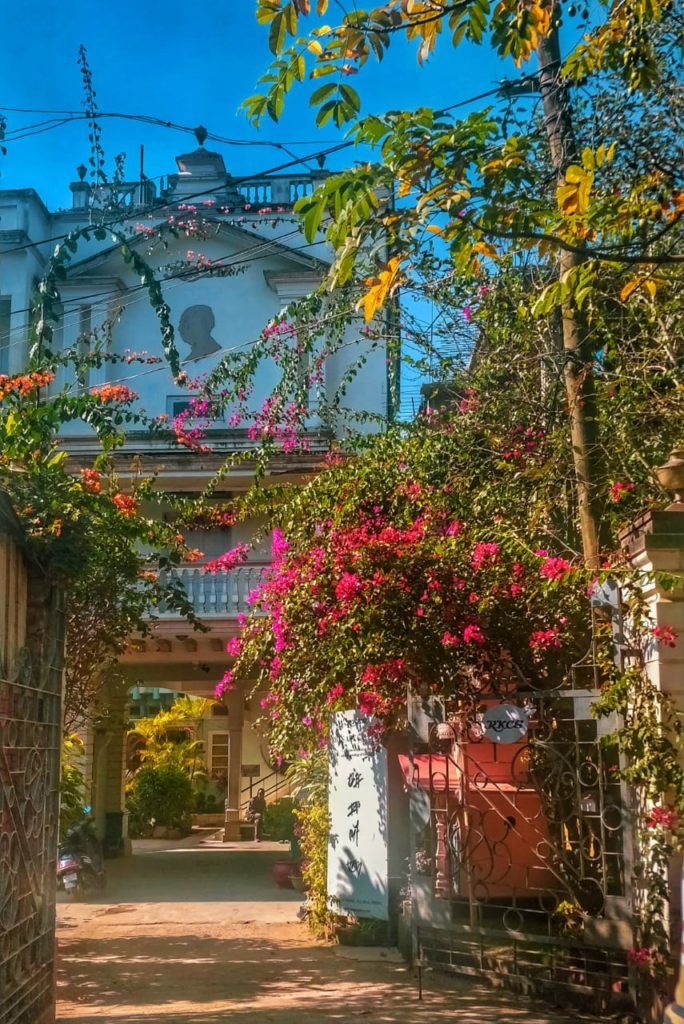 Photo of RKCS Art Gallery and Three Mothers Art Gallery in Imphal, Manipur is a treat for art lover! | Her Li by Preeya Darshini
