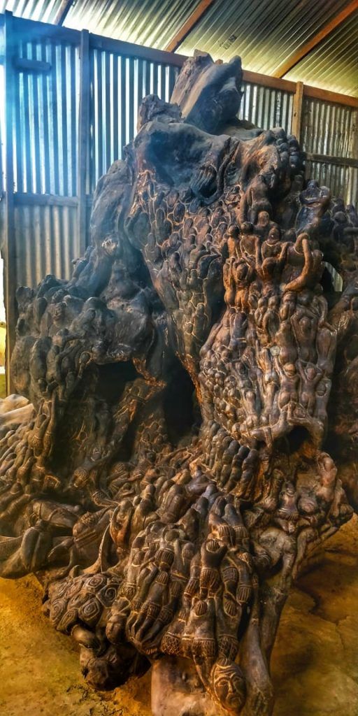 Photo of RKCS Art Gallery and Three Mothers Art Gallery in Imphal, Manipur is a treat for art lover! | Her Li by Preeya Darshini