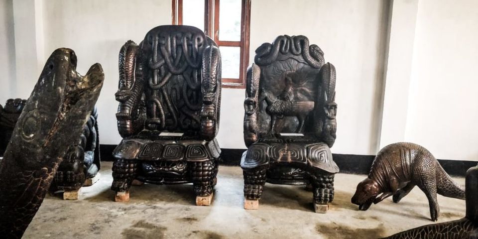 Photo of RKCS Art Gallery and Three Mothers Art Gallery in Imphal, Manipur is a treat for art lover! | Her Li by Preeya Darshini