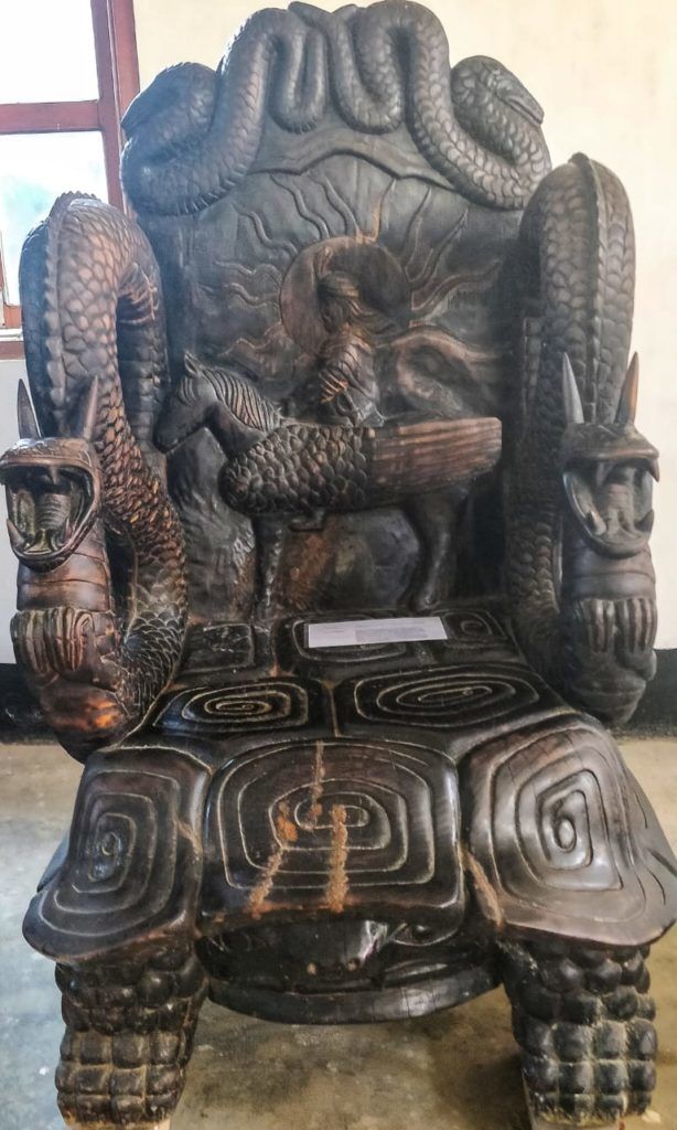 Photo of RKCS Art Gallery and Three Mothers Art Gallery in Imphal, Manipur is a treat for art lover! | Her Li by Preeya Darshini