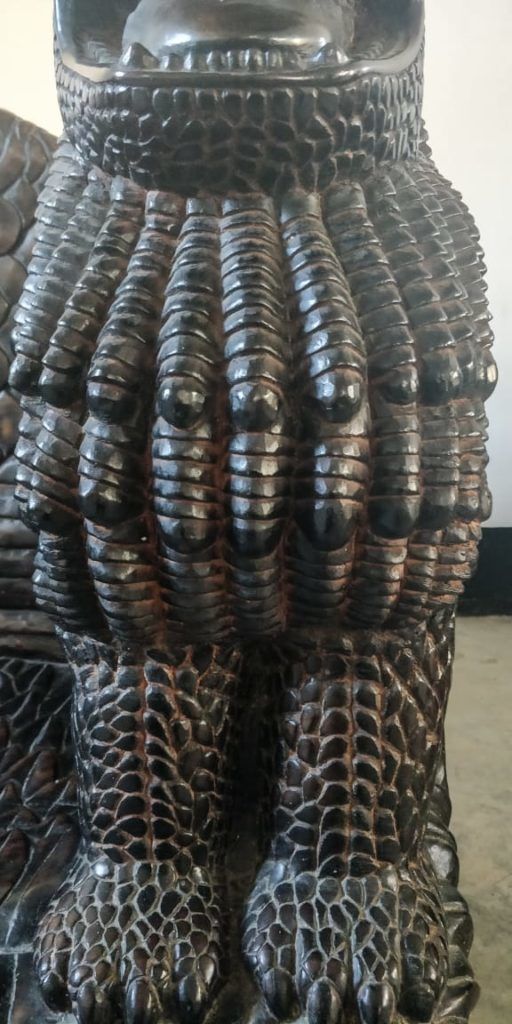 Photo of RKCS Art Gallery and Three Mothers Art Gallery in Imphal, Manipur is a treat for art lover! | Her Li by Preeya Darshini