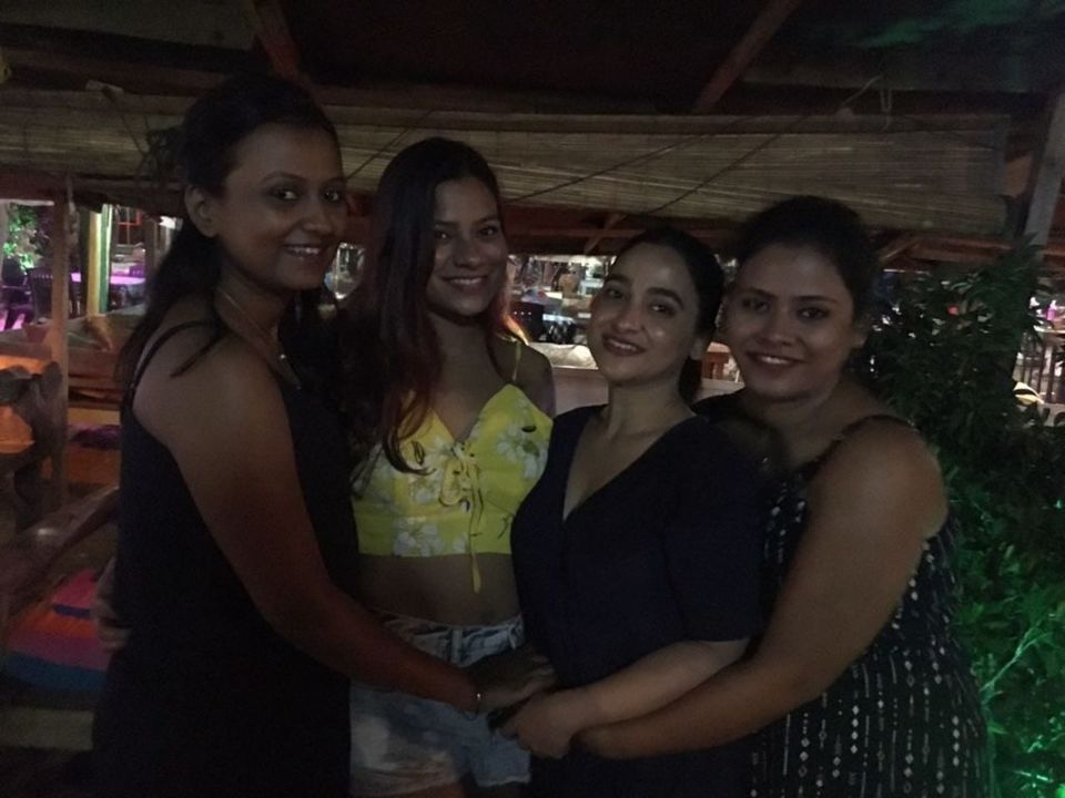 Photo of Dear Girls, Take That Pending Trip With Your Girlfriends | Her Little Space 1/4 by Preeya Darshini