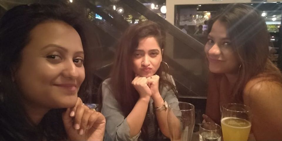Photo of Dear Girls, Take That Pending Trip With Your Girlfriends | Her Little Space 2/4 by Preeya Darshini