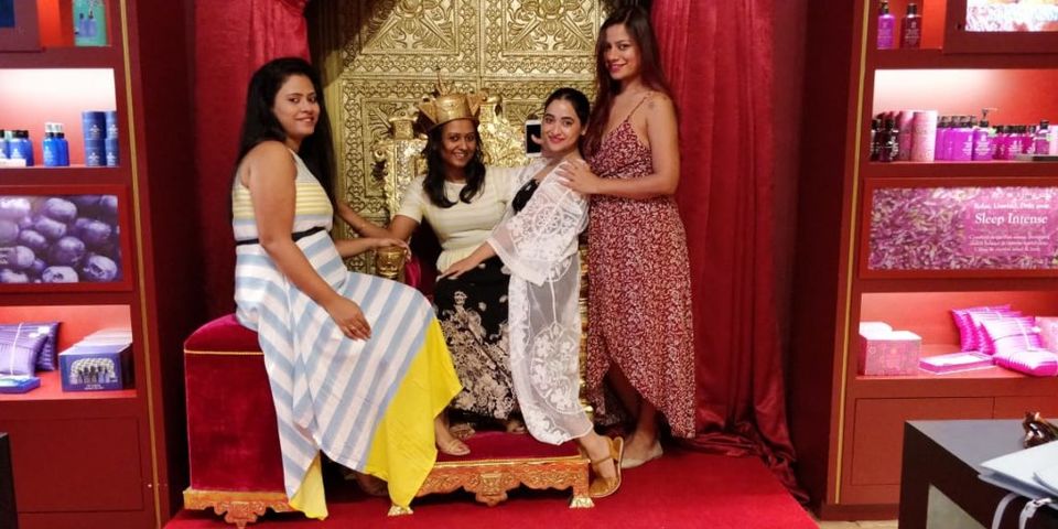 Photo of Dear Girls, Take That Pending Trip With Your Girlfriends | Her Little Space 3/4 by Preeya Darshini