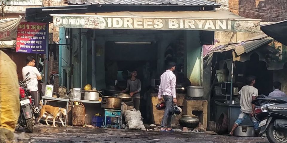 Photo of I Spent A Few Hours In Lucknow And Absolutely Loved The City | Her Little Space 3/6 by Preeya Darshini