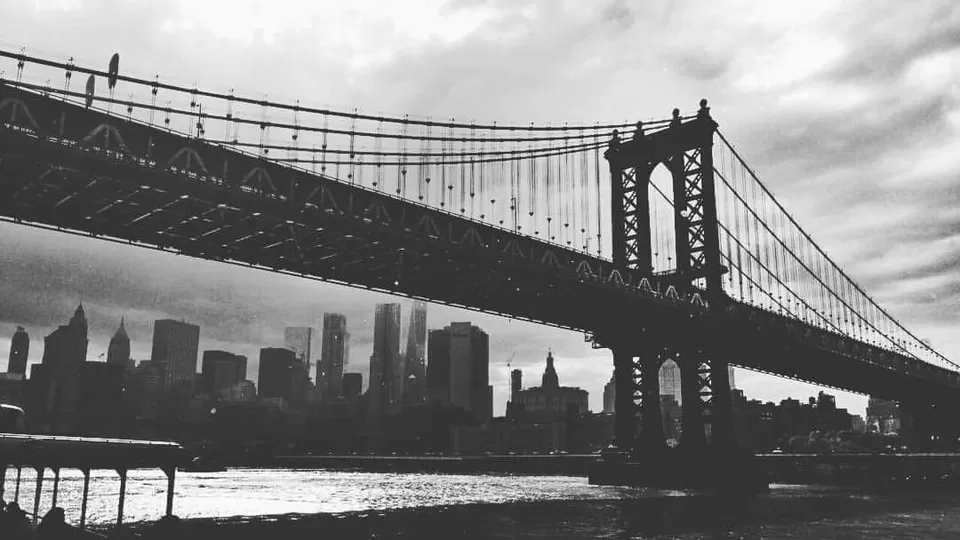 Photo of Circle Line Sightseeing Cruises, West 42nd Street, New York, NY, United States by Dev Iyer