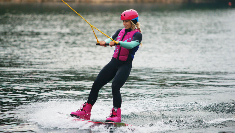 Photo of Walking On Water: Everything You Need To Know About Wakeboarding In India 3/3 by Dev Iyer