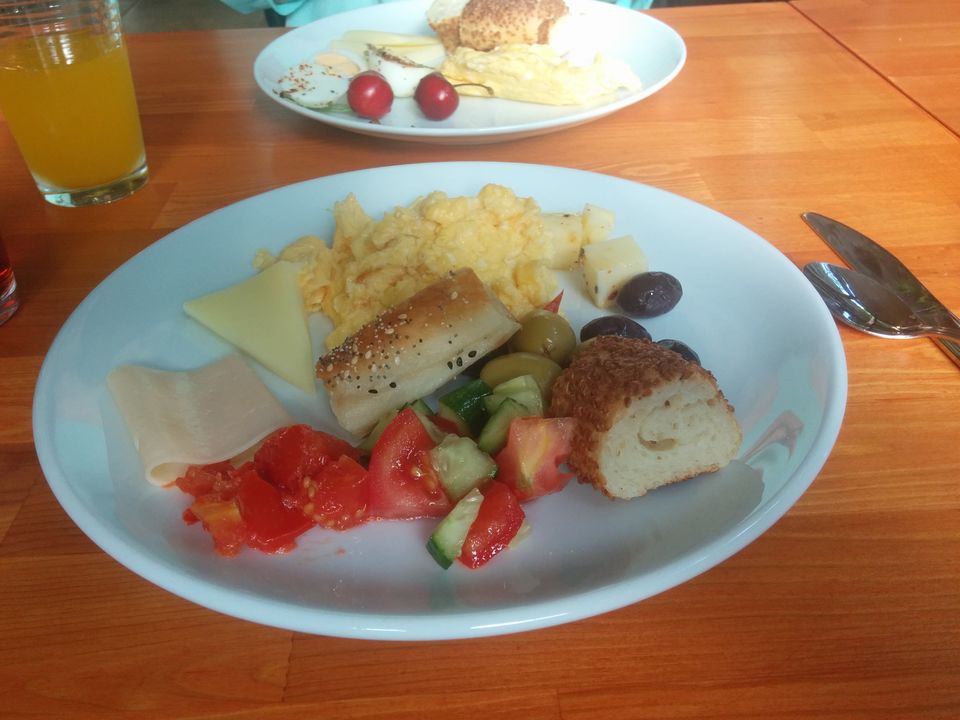 Photo of Little slices of Turkey 15/30 by Akshat Harbola