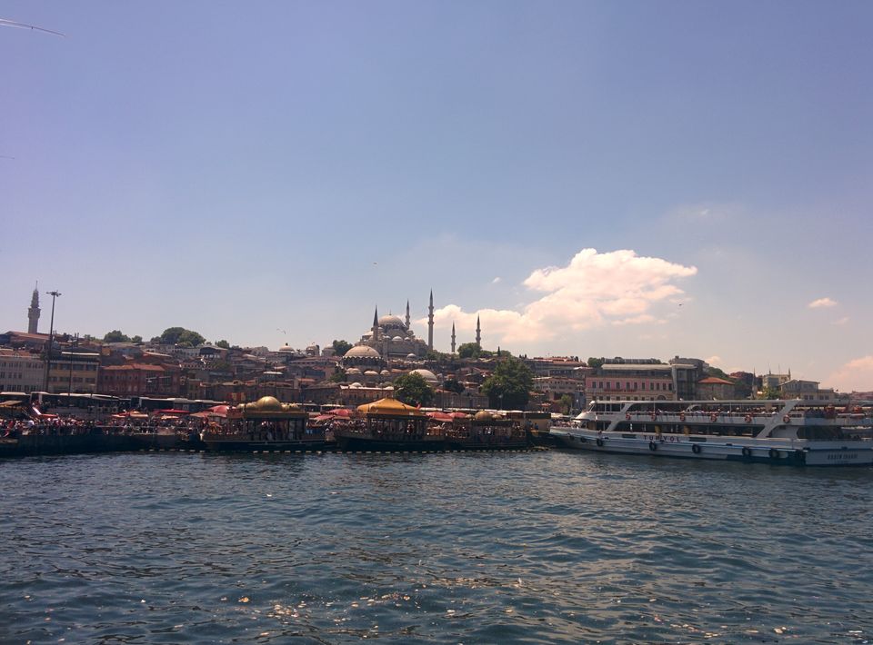 Photo of Little slices of Turkey 18/30 by Akshat Harbola