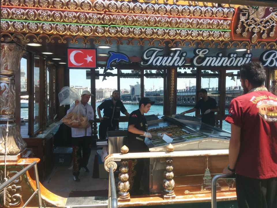 Photo of Little slices of Turkey 19/30 by Akshat Harbola