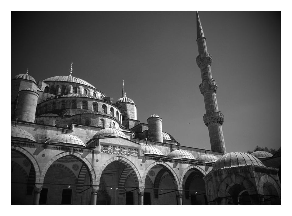 Photo of Little slices of Turkey 23/30 by Akshat Harbola