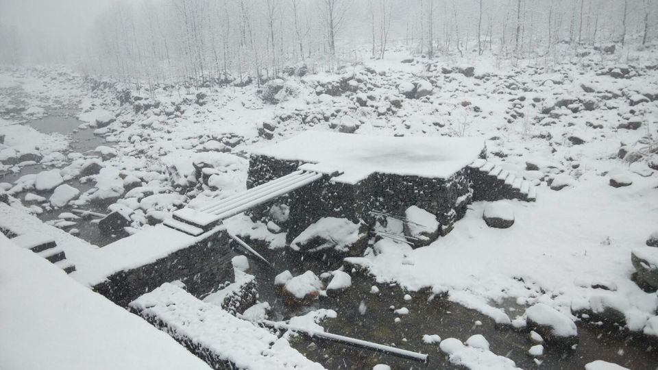 Photo of Untrekking the beas kund (Manali trip) 9/9 by Akshat Harbola