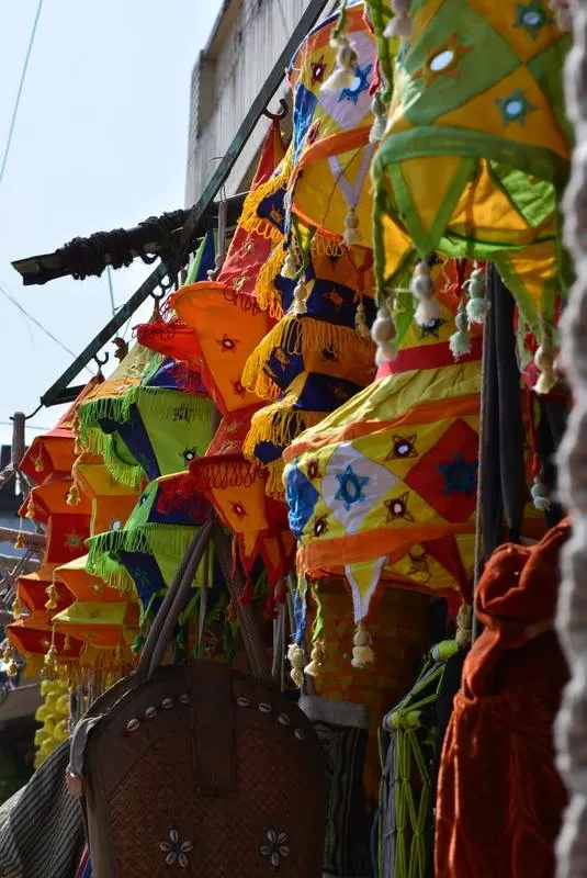 Photo of Pipili, Odisha, India by Bima Choudhury