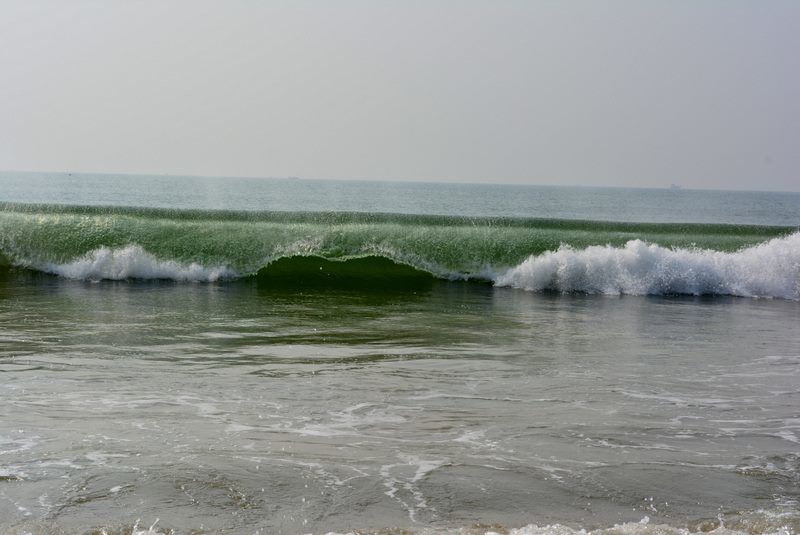 Photo of An Offbeat Trip to Puri by Bima Choudhury